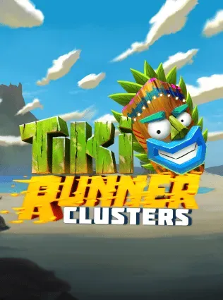 Tiki Runner Clusters