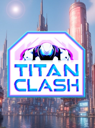 Titan Clash