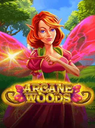 Arcane Woods