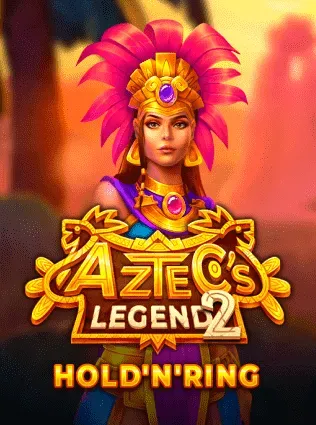 Aztec's Legend 2