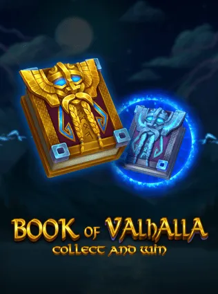 Book Of Valhalla
