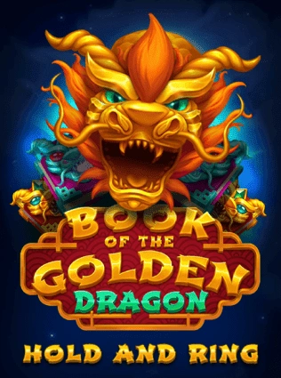 Book of the Golden Dragon