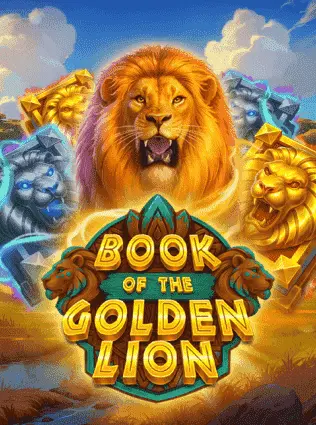 Book of the Golden Lion