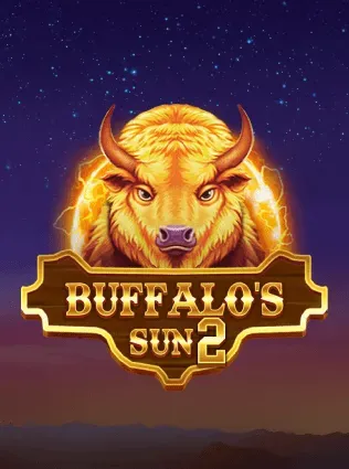 Buffalo's Sun 2