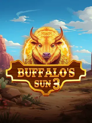 Buffalo's Sun 3