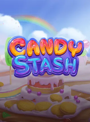 Candy Stash