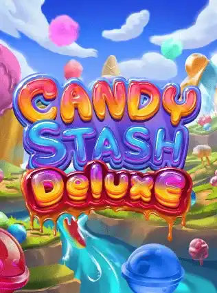 Candy Stash Deluxe