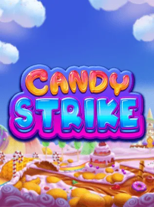 Candy Strike