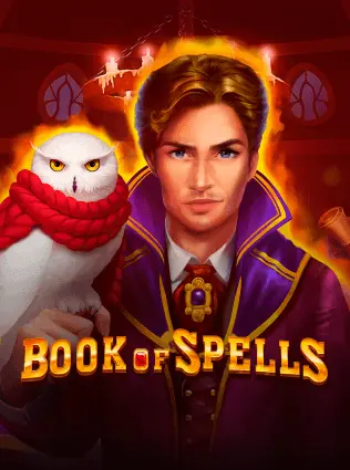 Book Of Spells