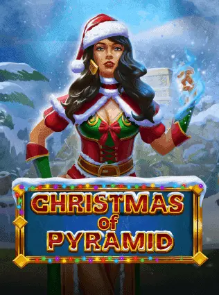 Christmas Of Pyramid