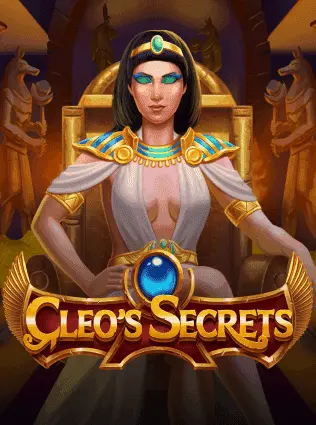 Cleo's Secrets
