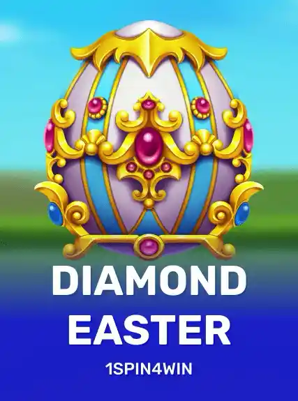 Diamond Easter