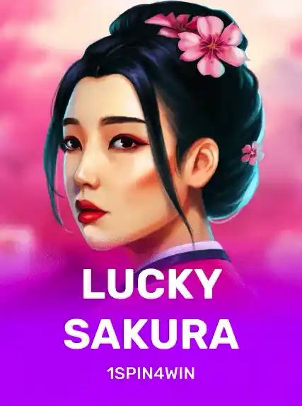 Lucky Sakura