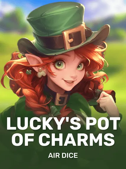 Lucky's Pot Of Charms