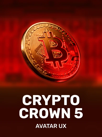 Crypto Crown 5