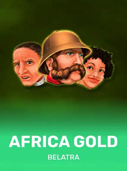Africa Gold