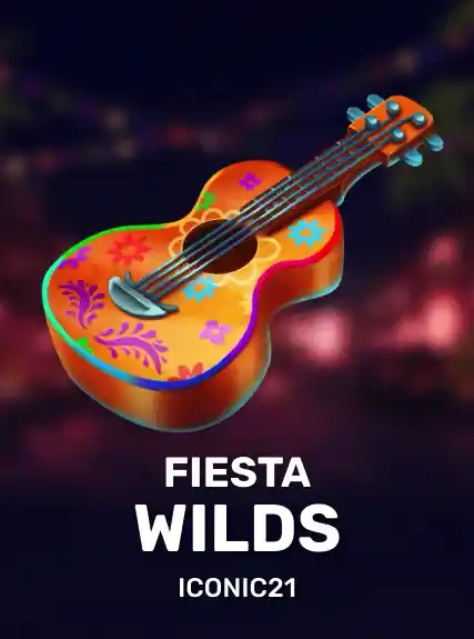 Fiesta Wilds