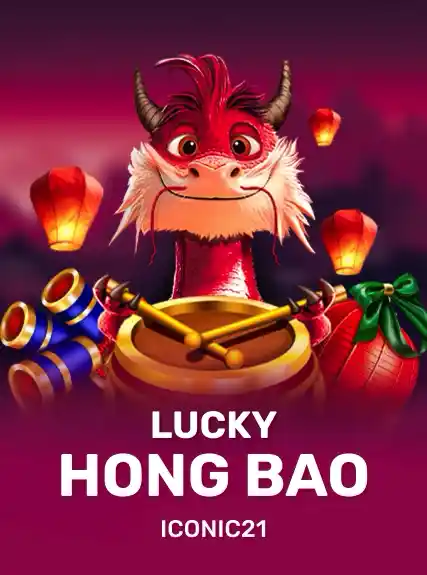Lucky Hong Bao