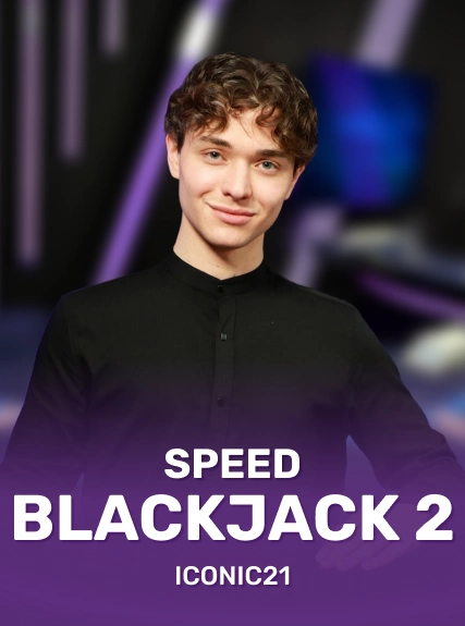Speed Blackjack 2