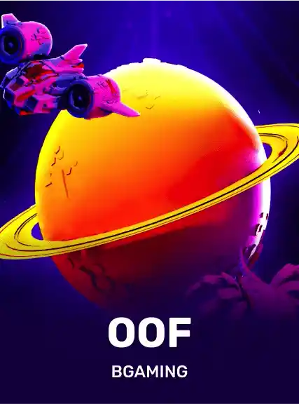 OOF The Goldmine Planet