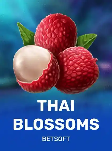Thai Blossoms