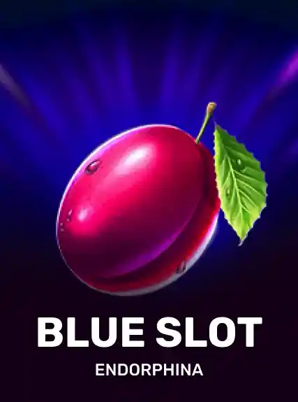 Blue Slot
