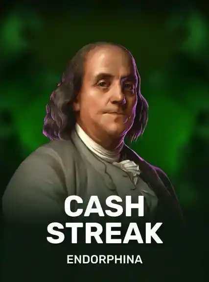 Cash Streak