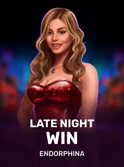 Late-Night Win