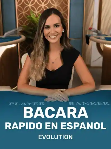 Bacara Rapido en Espanol