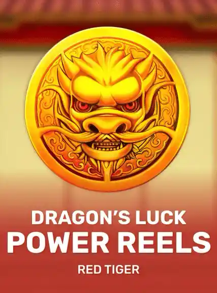 Dragon's Luck Power Reels