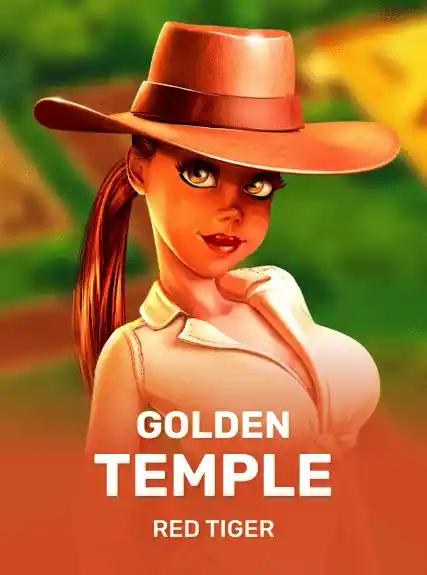 Golden Temple