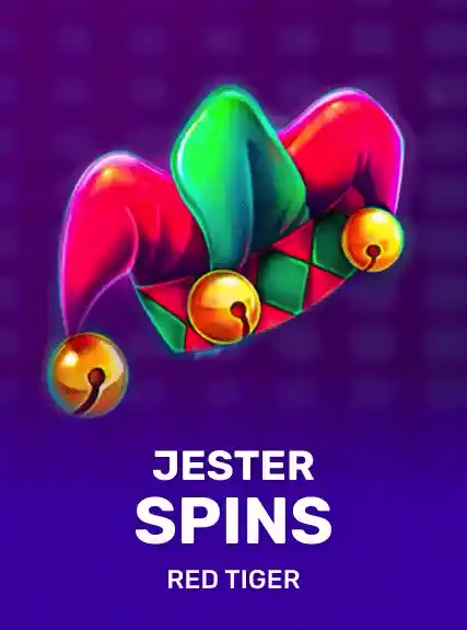Jester Spins