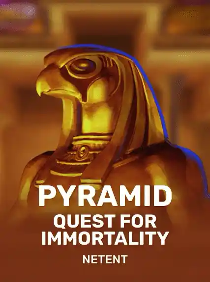 Pyramid: Quest for Immortality