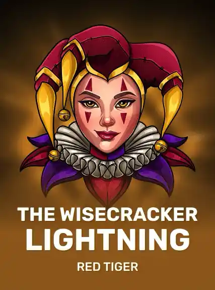 The Wisecracker Lightning