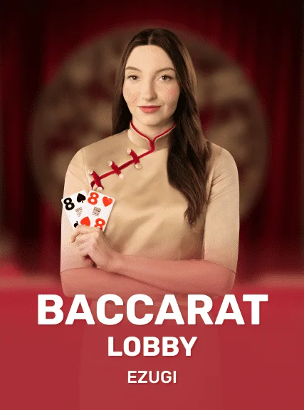 Baccarat Lobby