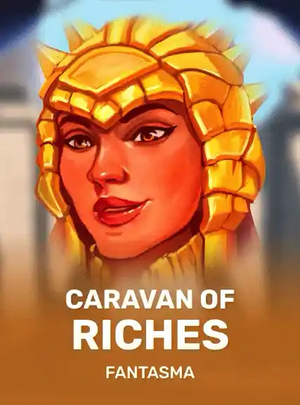Caravan of Riches