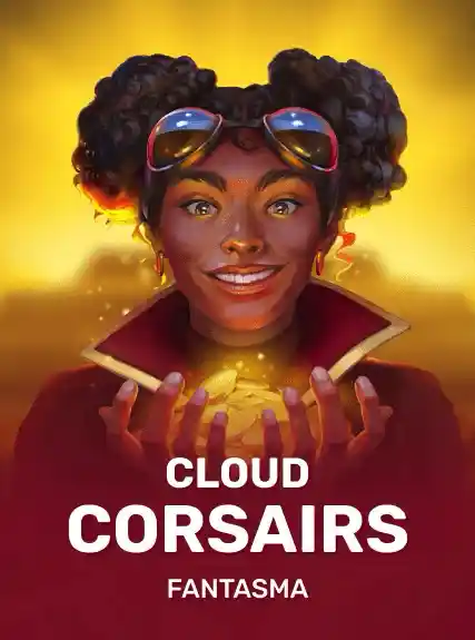 Cloud Corsairs