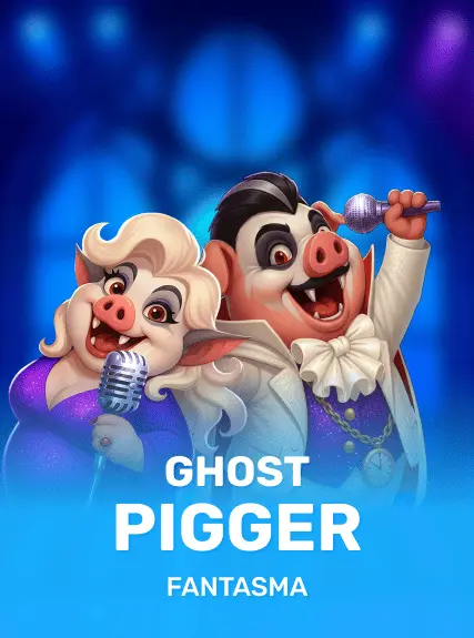 Ghost Pigger