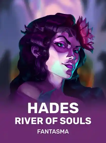 Hades River of Souls