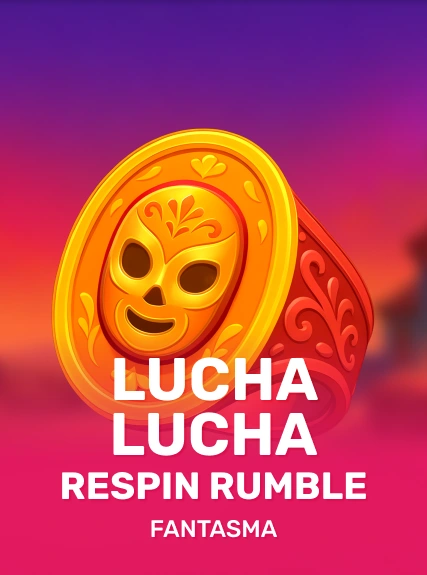 Lucha Lucha Respin Rumble