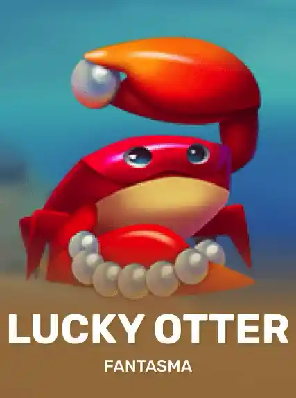 Lucky Otter