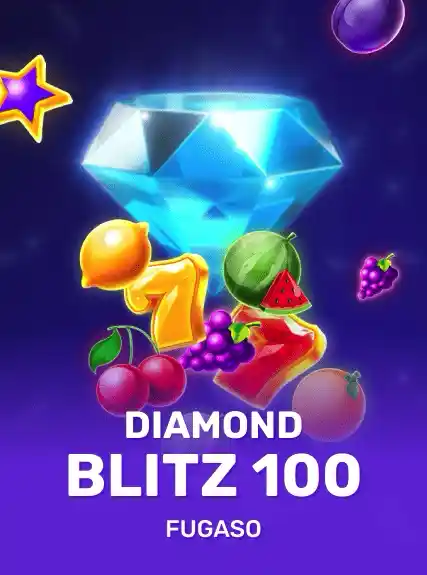 Diamond Blitz 100