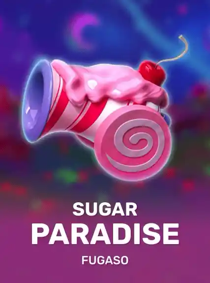 Sugar Paradise