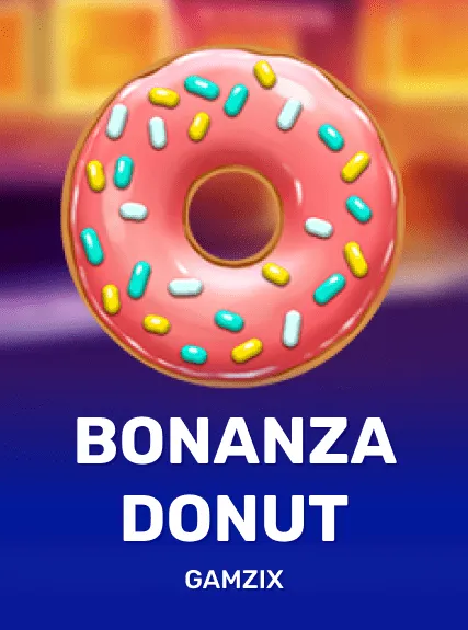 Bonanza Donut