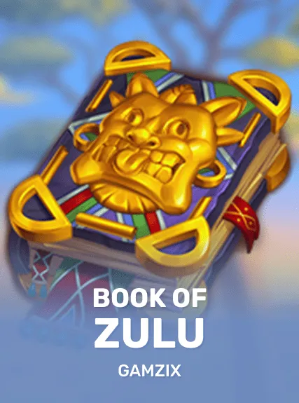 Book Of Zulu