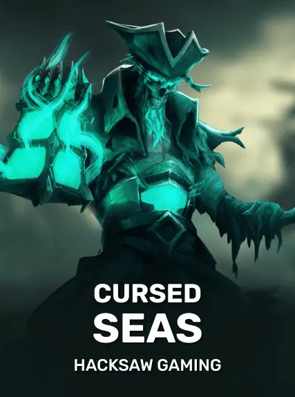 Cursed Seas