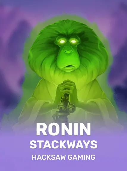 Ronin Stackways