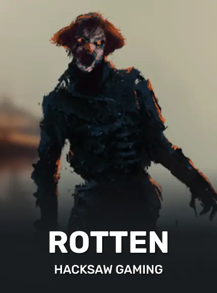 Rotten