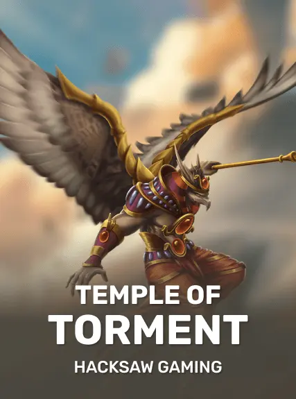 Temple of Torment