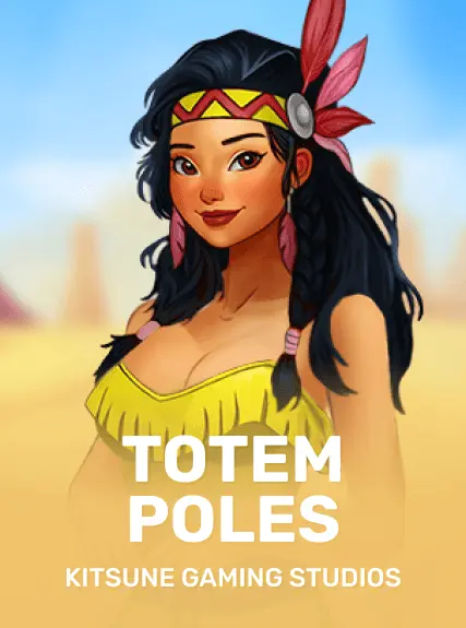 Totem Poles